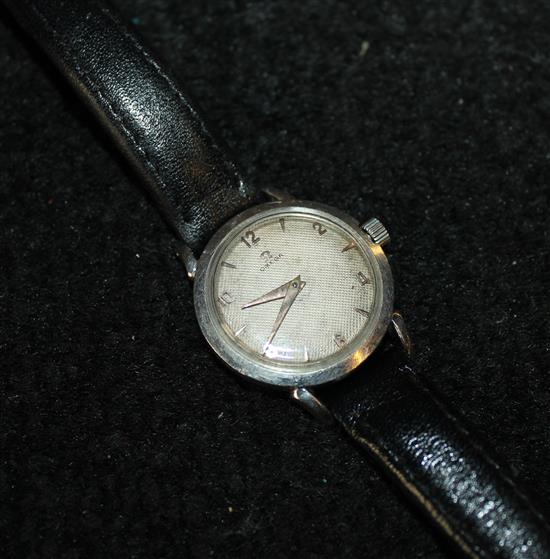 Ladies Omega wristwatch